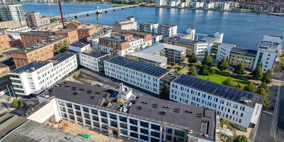 2-room apartment, 78 m² - Aalborg - Photo 14