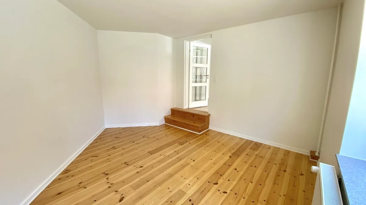 2-vær. lejlighed på 64 m² - Odense C - Billede 11