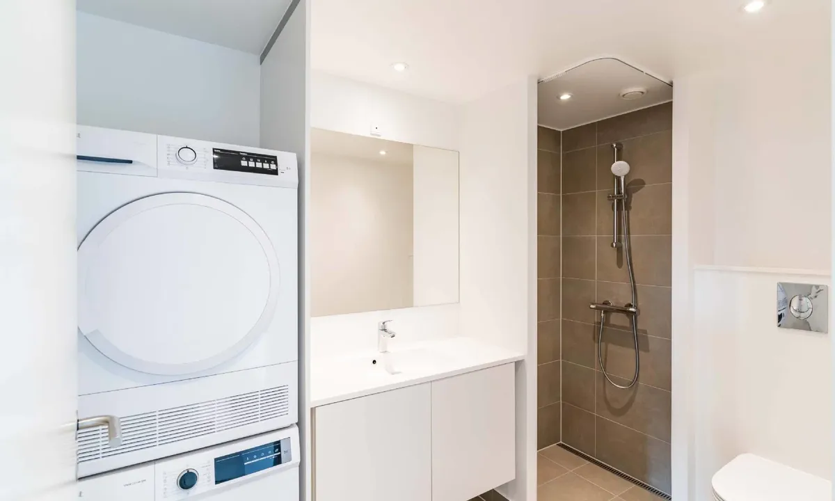 2-vær. lejlighed på 61 m² - Bagsværd - Billede 7