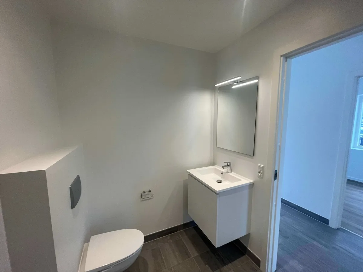 6-vær. hus på 150 m² - Middelfart - Billede 4