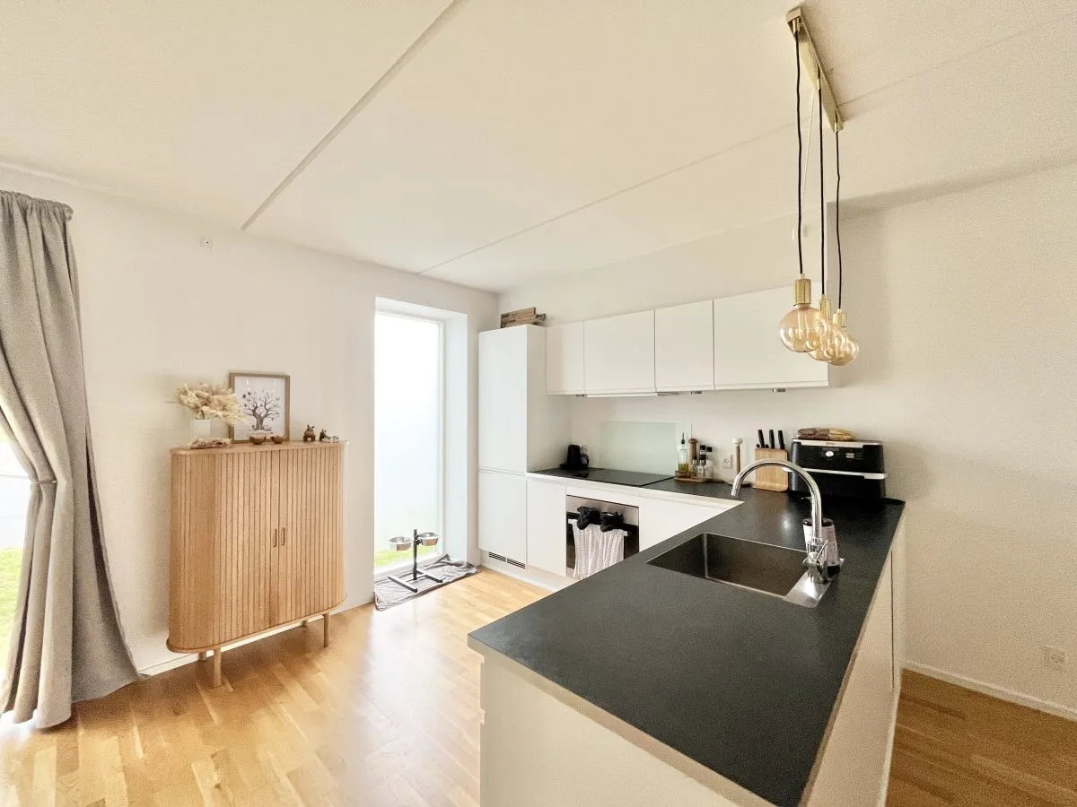 3-vær. lejlighed på 95 m² - Nørresundby - Billede 2