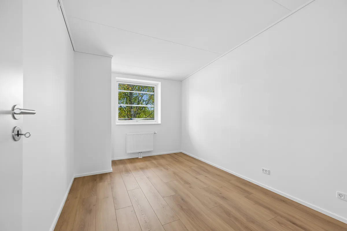 4-vær. rækkehus på 106 m² - Taastrup - Billede 6