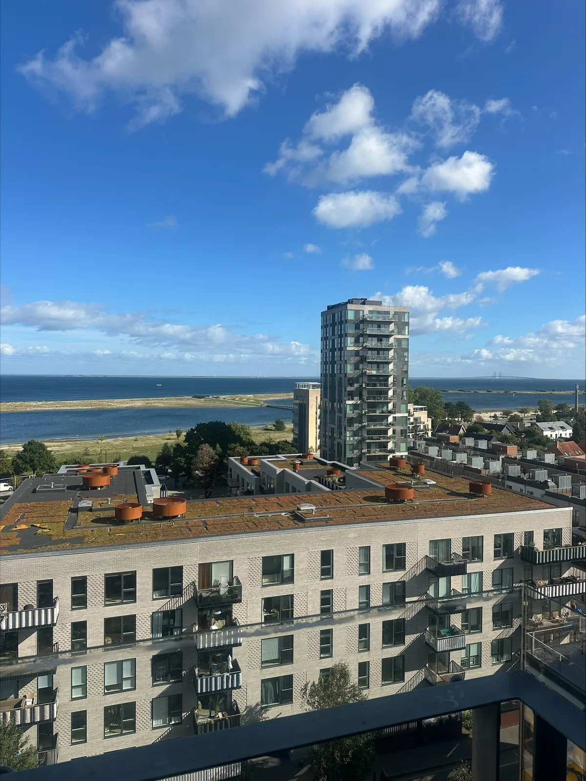 3-vær. lejlighed på 92 m² - København S - Billede 8