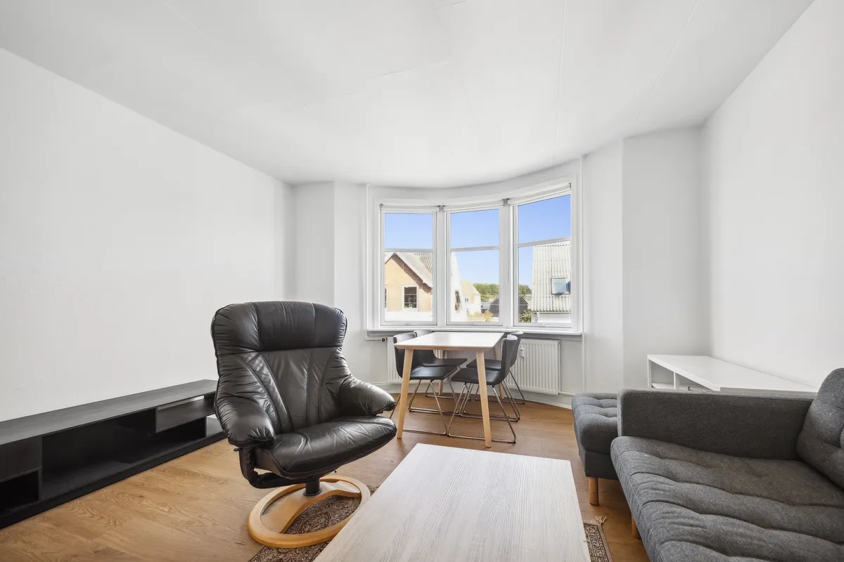 3-vær. lejlighed på 69 m² - Aalborg - Billede 1
