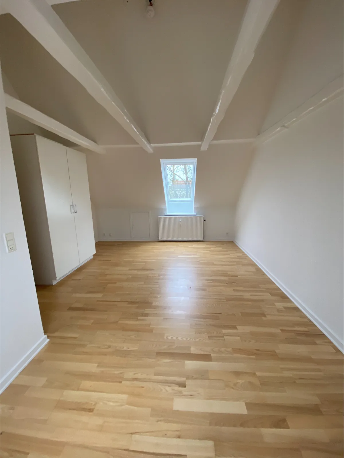 4-vær. lejlighed på 114 m² - Randers NV - Billede 3