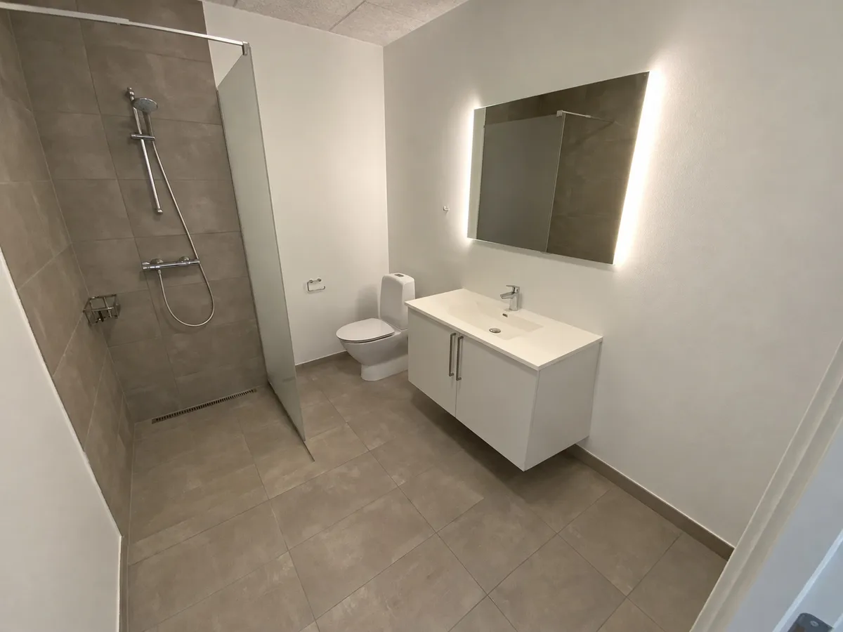 2-room apartment, 65 m² - Kolding - Photo 13