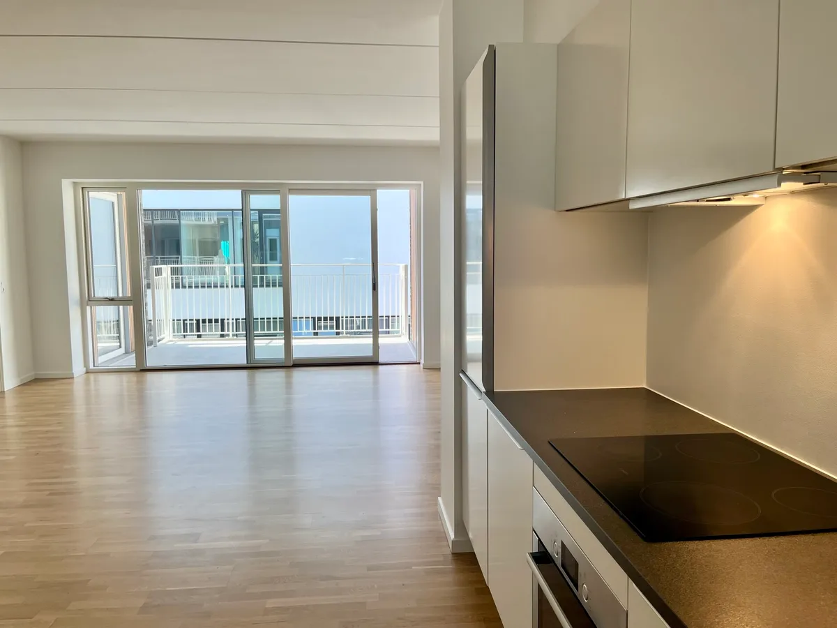 3-room apartment, 94 m² - Aalborg - Photo 2