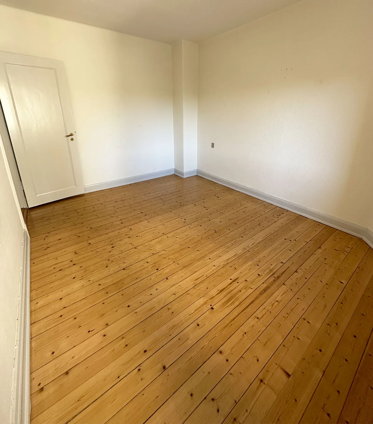 2-vær. lejlighed på 60 m² - Aalborg - Billede 8