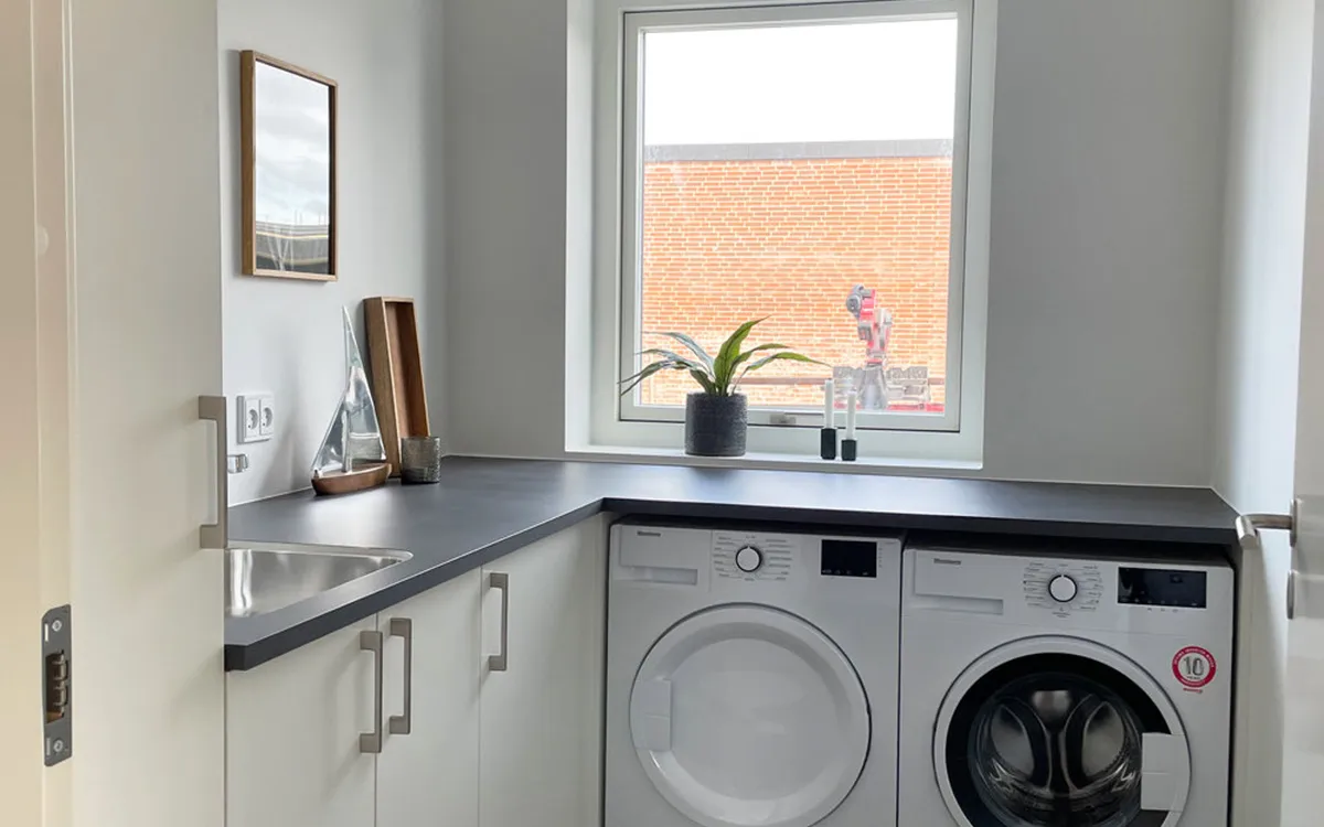 3-vær. lejlighed på 113 m² - Silkeborg - Billede 13