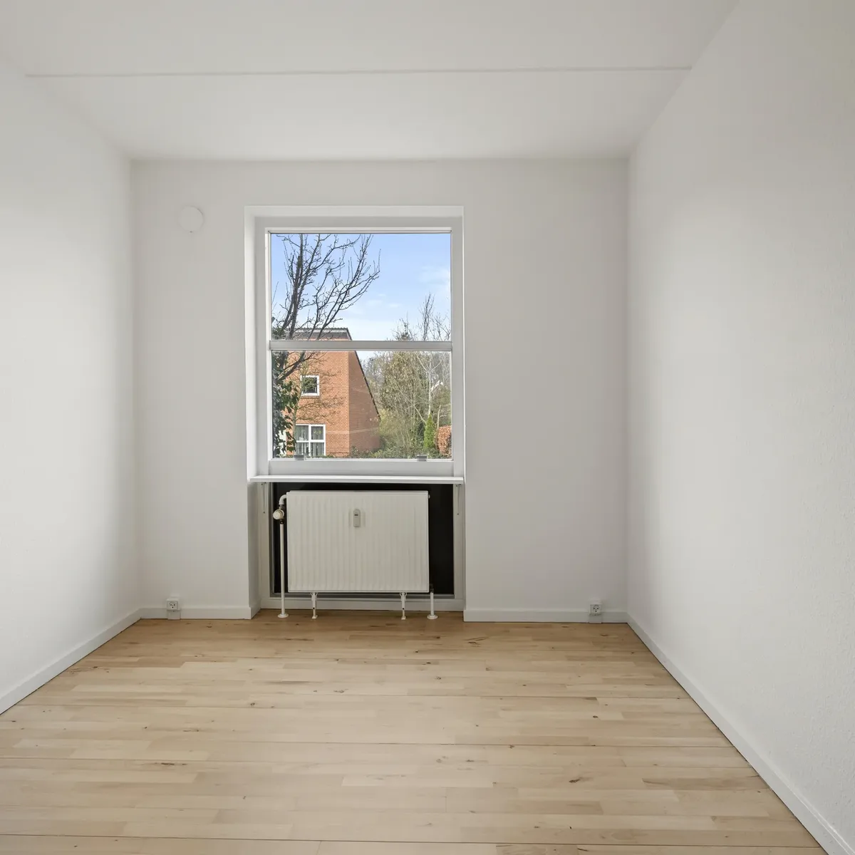 1-vær. lejlighed på 44 m² - Odder - Billede 16