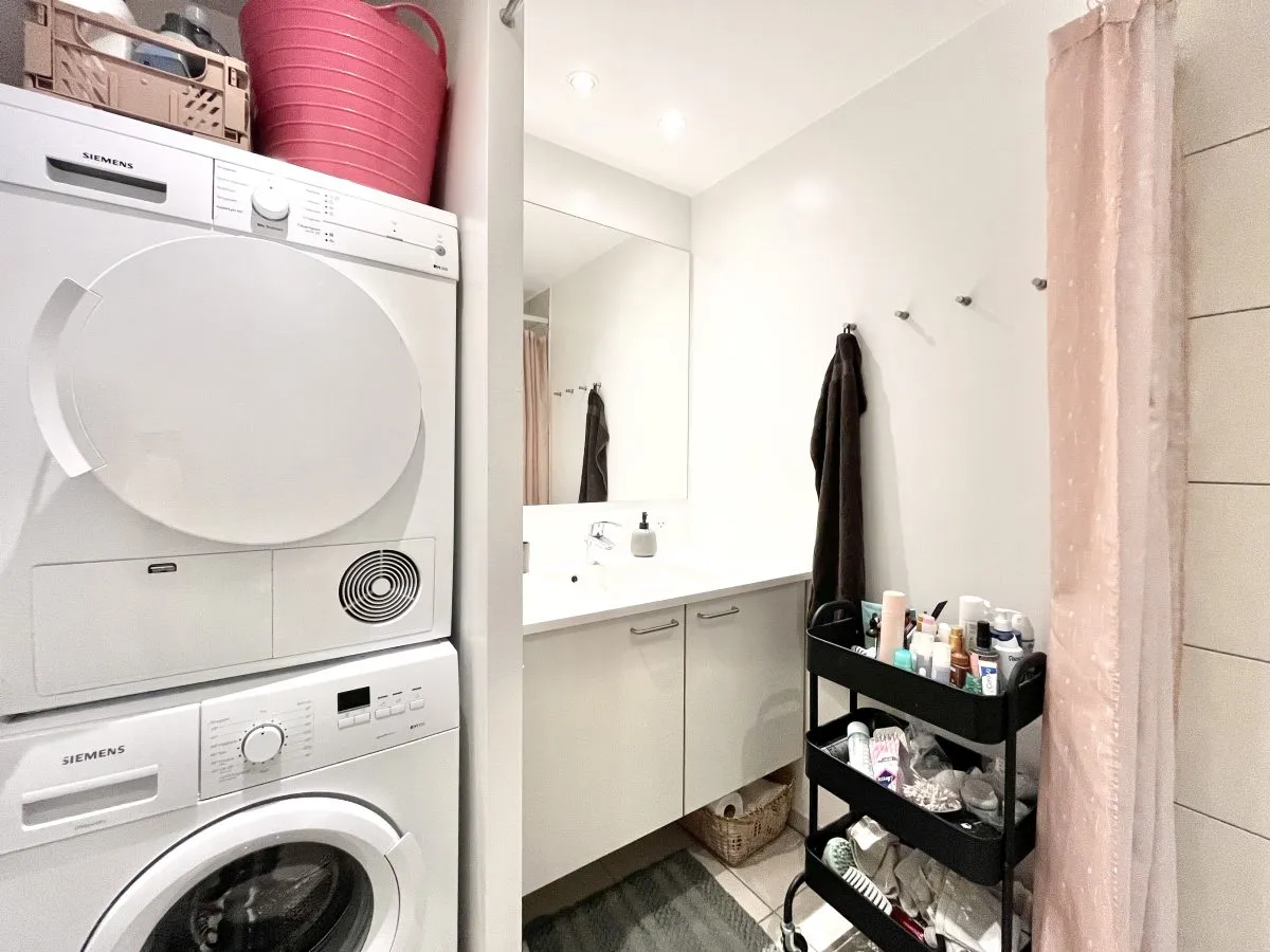 3-vær. lejlighed på 74 m² - Aalborg - Billede 12