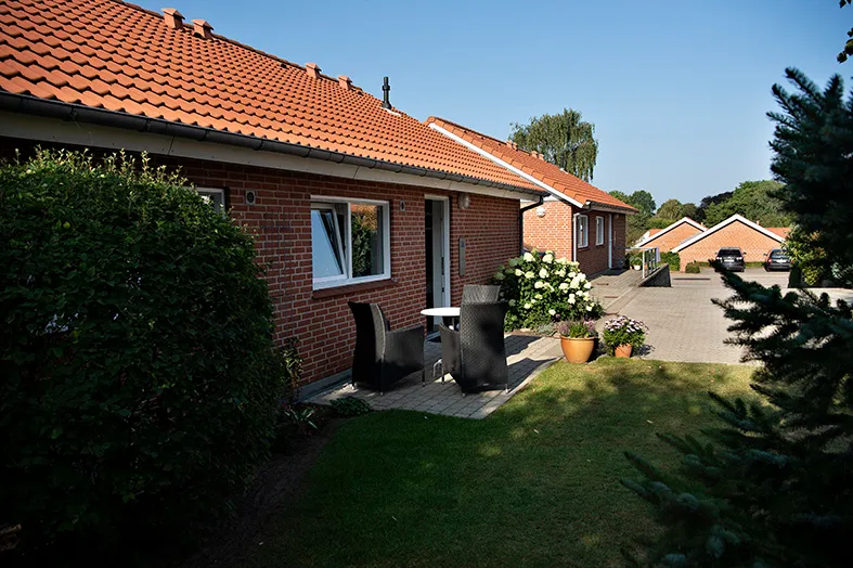 2-vær. lejlighed på 65 m² - Skive - Billede 26