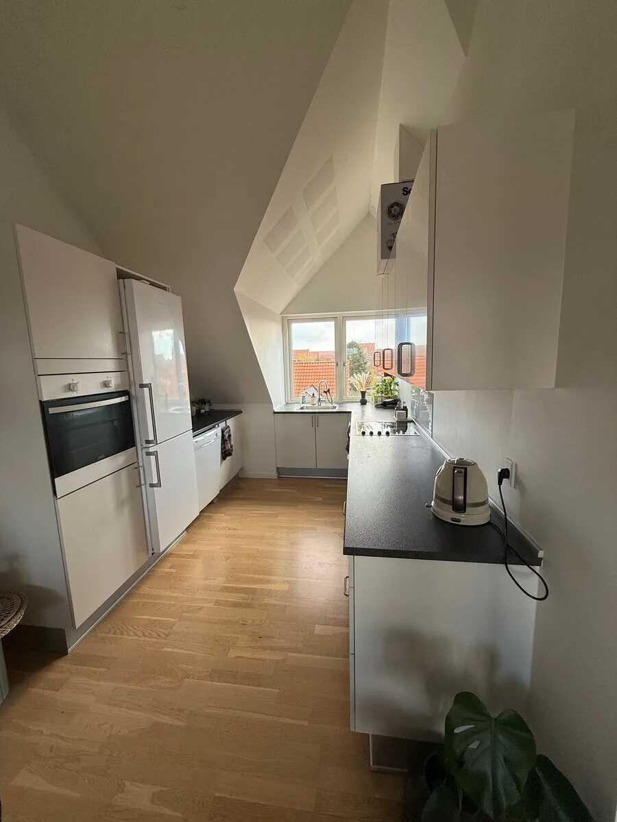 3-vær. lejlighed på 96 m² - Esbjerg - Billede 5