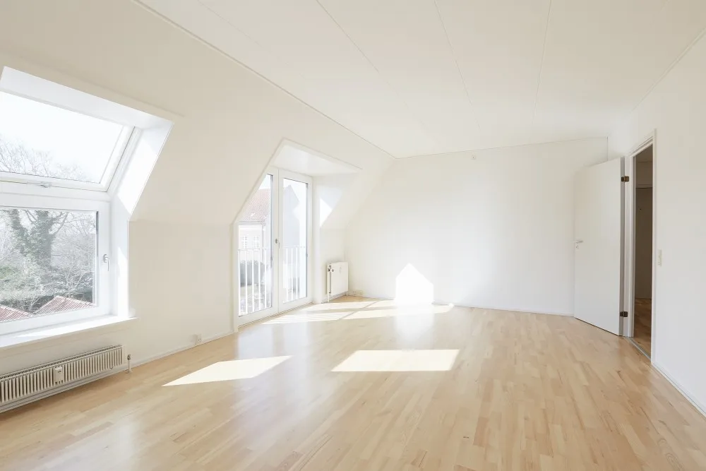 3-vær. lejlighed på 91 m² - Esbjerg - Billede 3