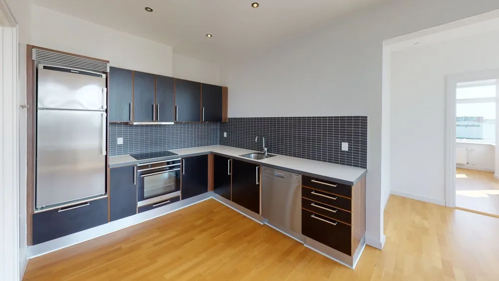 4-vær. lejlighed på 100 m² - Aalborg - Billede 7