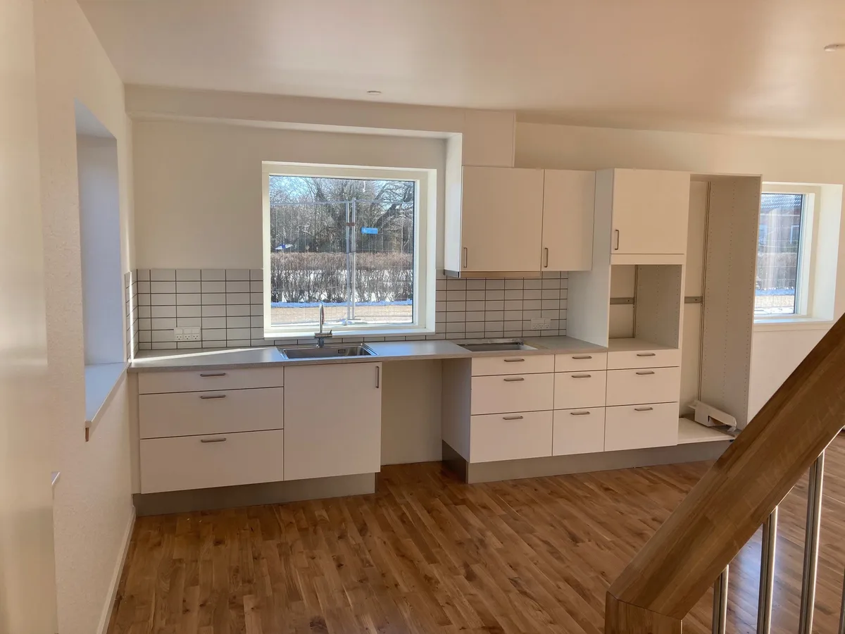 1-room terraced house, 40.4 m² - Store Heddinge - Photo 6