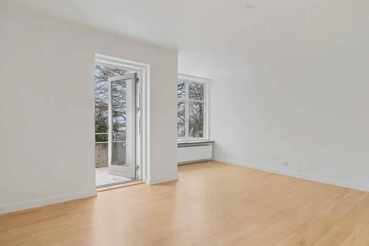 2-room apartment, 63 m² - Kgs. Lyngby - Photo 5