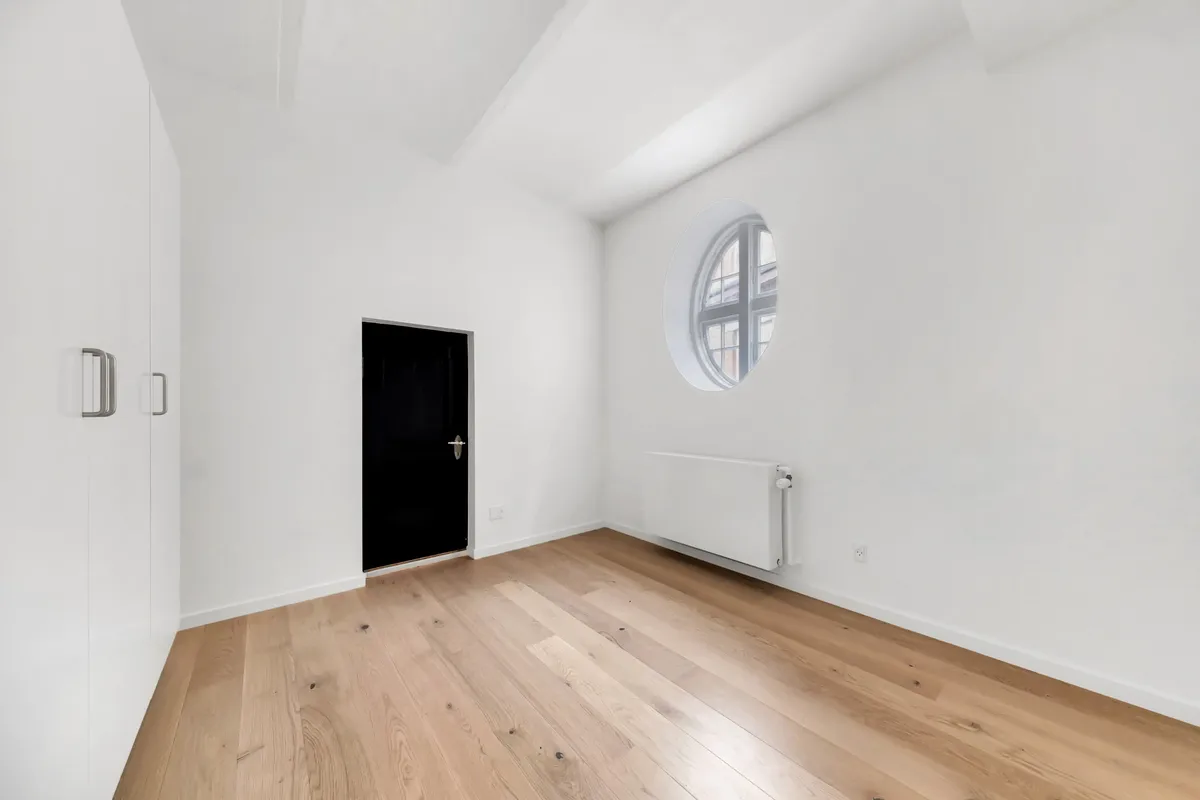 2-vær. lejlighed på 118 m² - Odense C - Billede 10