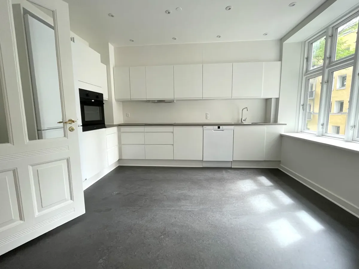 3-vær. lejlighed på 85 m² - Aalborg - Billede 2