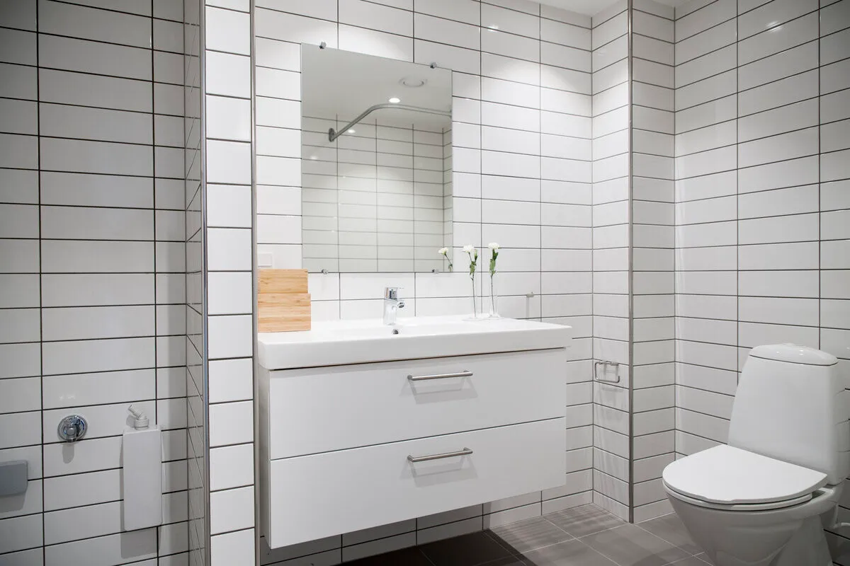 2-vær. lejlighed på 63 m² - Aalborg SØ - Billede 5