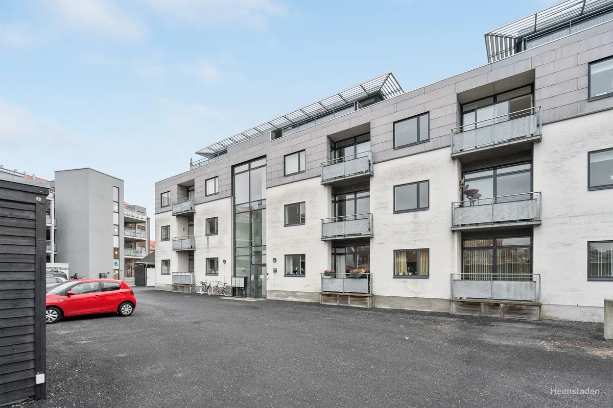 2-room apartment, 73 m² - Nyborg - Photo 9