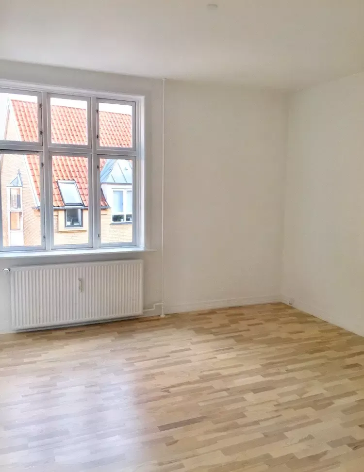 2-vær. lejlighed på 90 m² - Aalborg - Billede 2