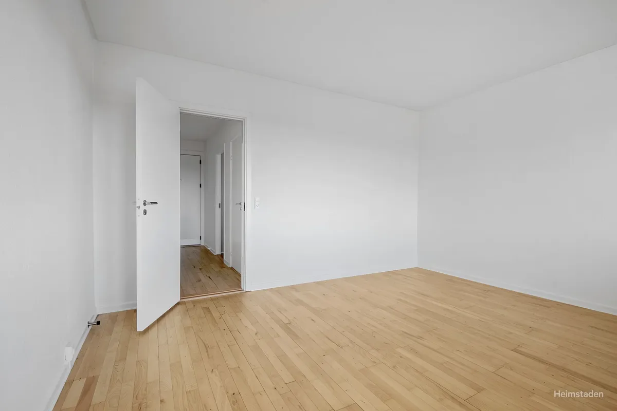 1-room apartment, 48 m² - Esbjerg N - Photo 8