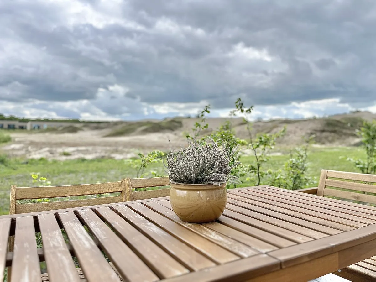 4-vær. rækkehus på 118 m² - Aalborg SV - Billede 10