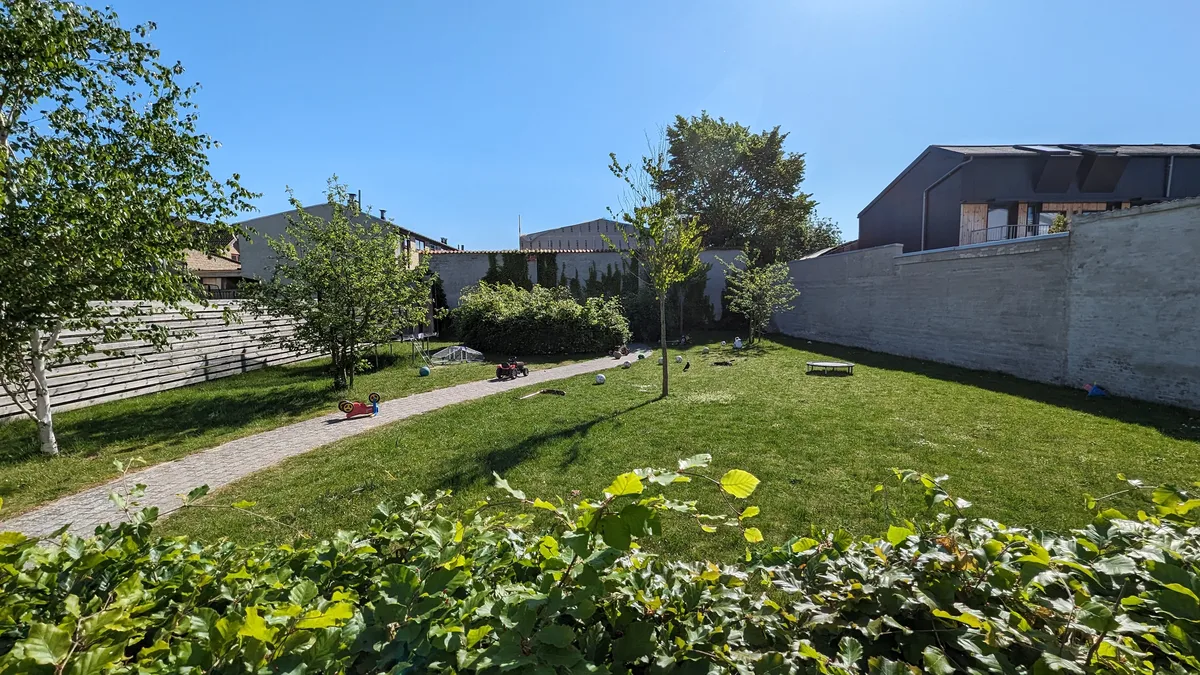 3-vær. lejlighed på 91 m² - Vanløse - Billede 33