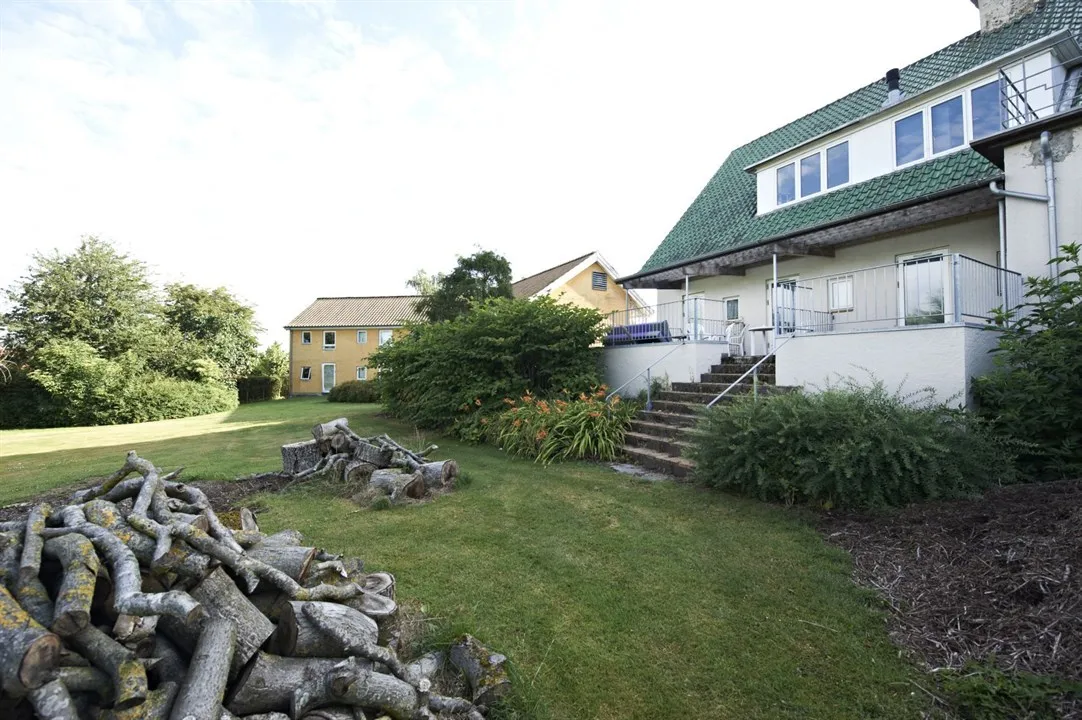 1-vær. studiebolig på 25 m² - Middelfart - Billede 10