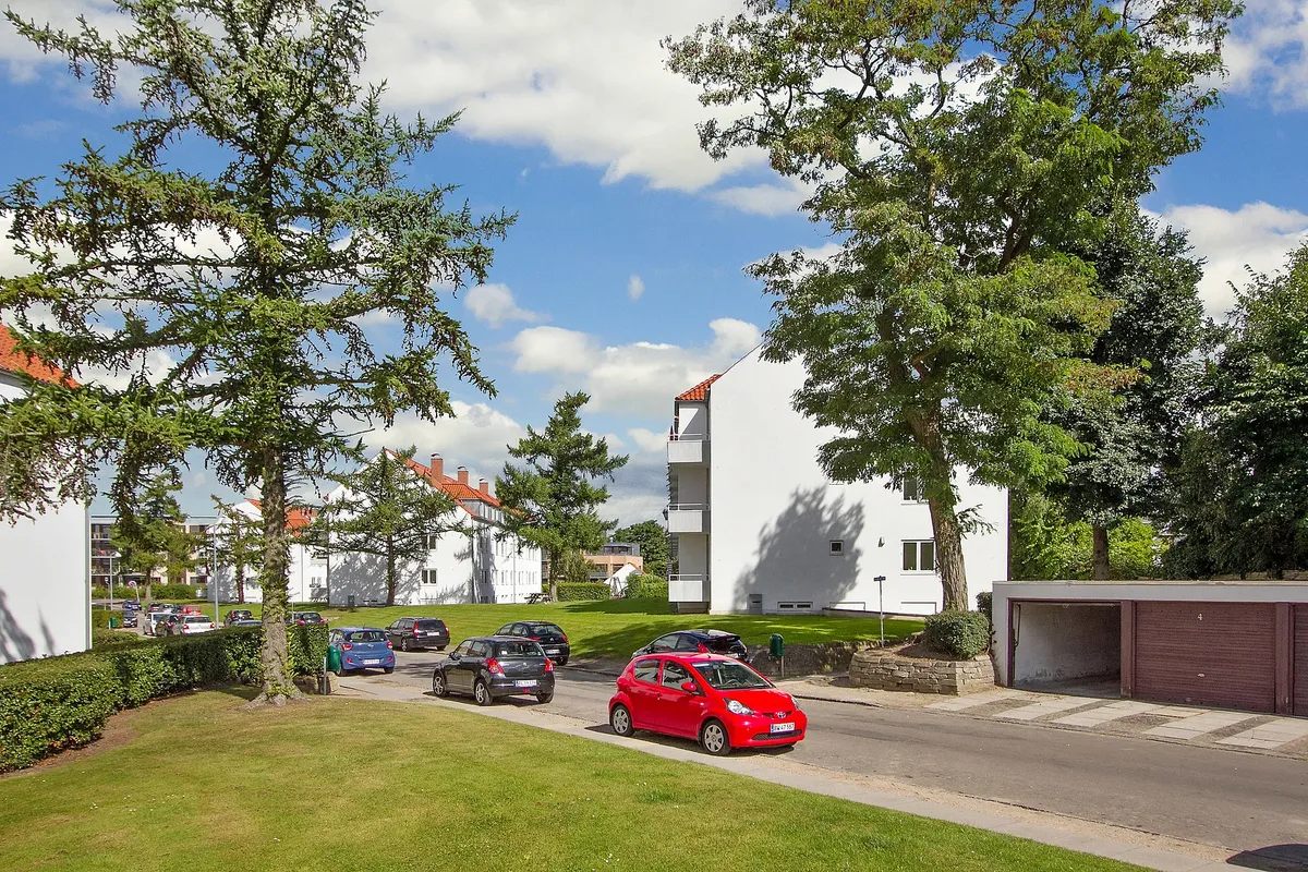 2-room apartment, 63 m² - Kgs. Lyngby - Photo 17