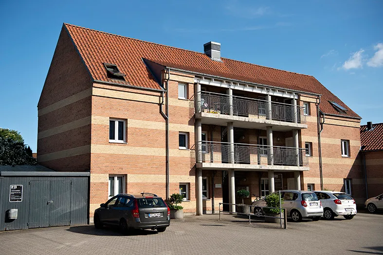 2-room apartment, 78.7 m² - Viborg - Photo 11