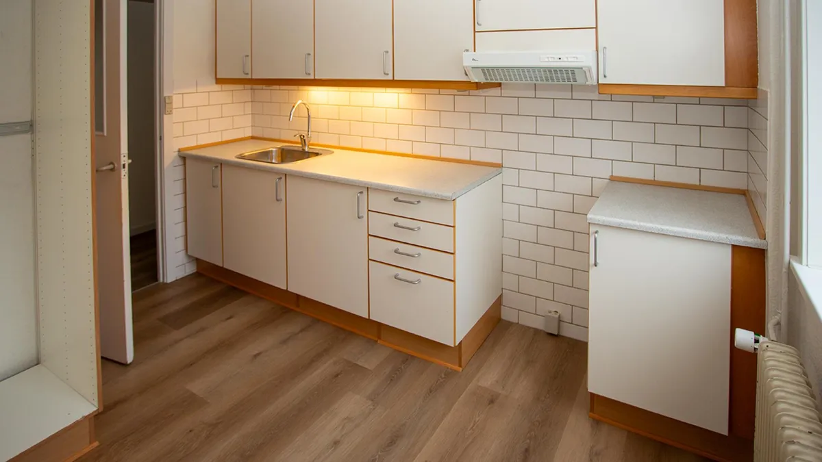 4-vær. lejlighed på 87 m² - Frederikshavn - Billede 3