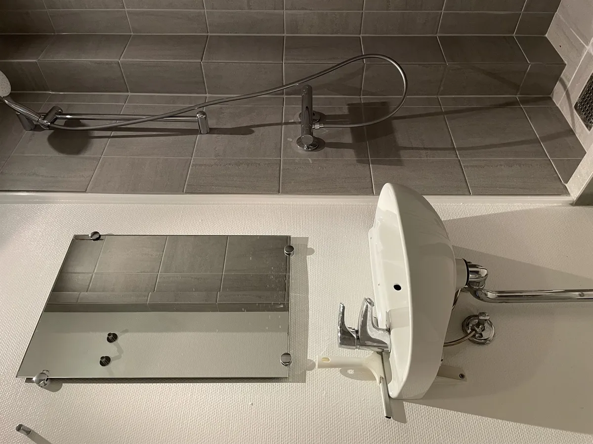 2-vær. lejlighed på 49 m² - Holbæk - Billede 6