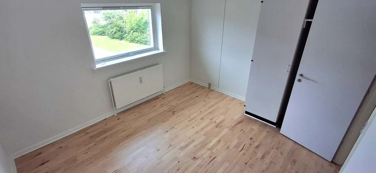 3-vær. lejlighed på 87 m² - Frederikshavn - Billede 4