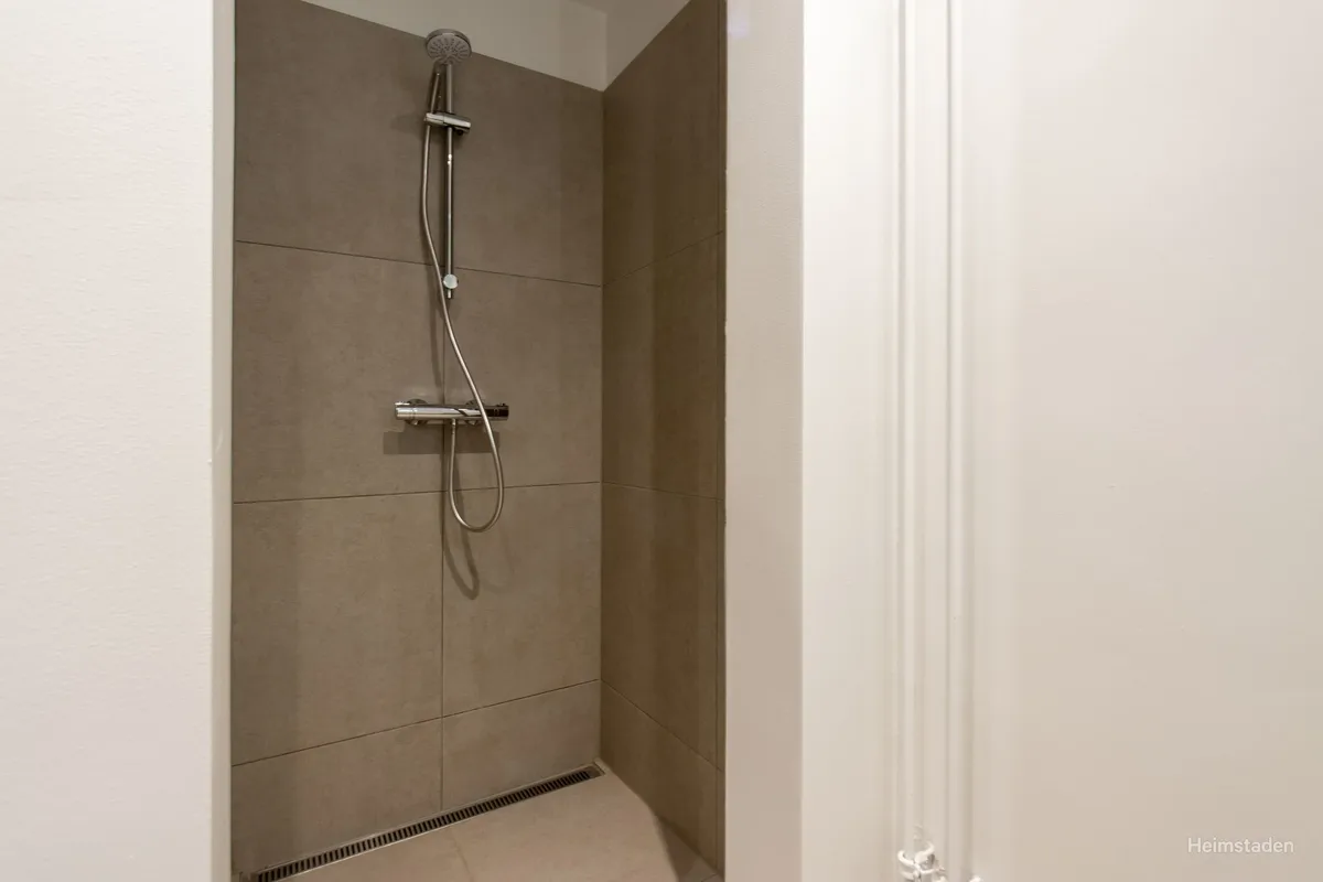 2-vær. lejlighed på 50 m² - Vejle - Billede 3