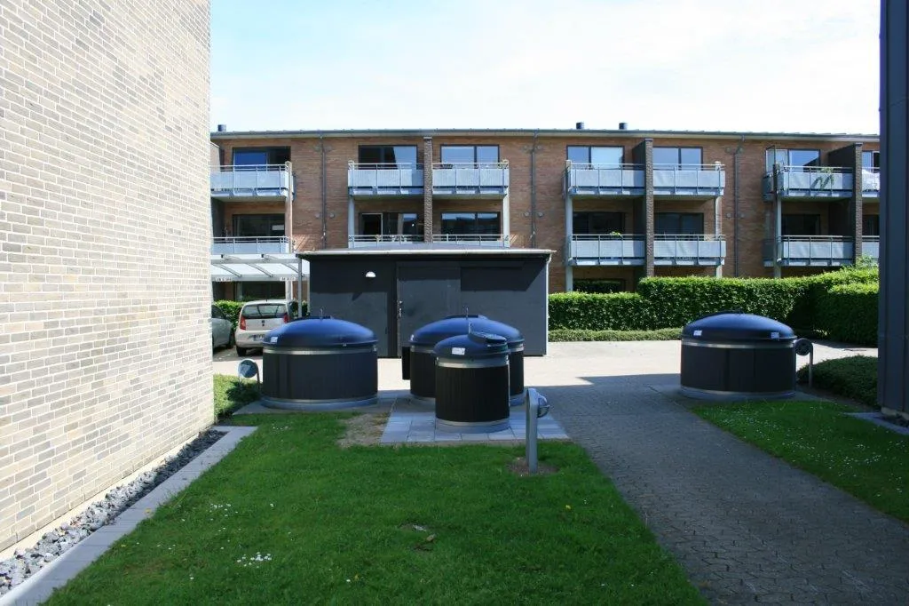4-vær. lejlighed på 103 m² - Herning - Billede 8