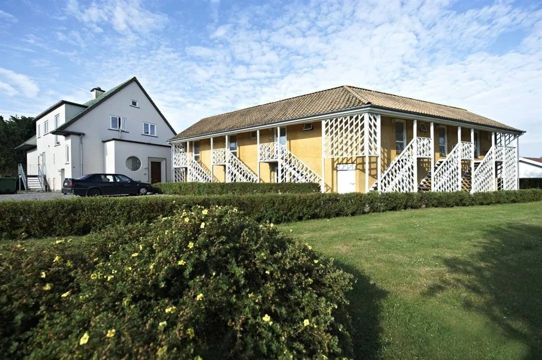 1-vær. studiebolig på 25 m² - Middelfart - Billede 4