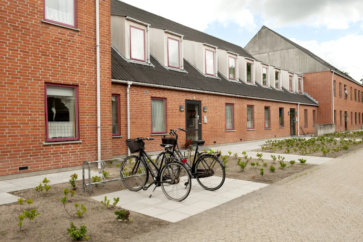 2-room apartment, 96.5 m² - Aalborg - Photo 4
