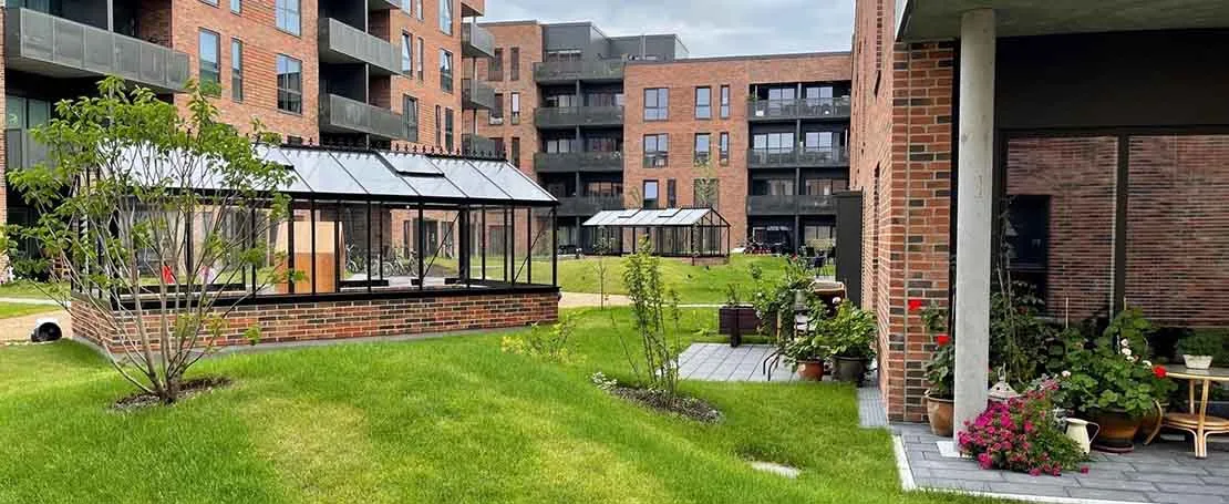 3-room apartment, 90 m² - Brøndby - Photo 10