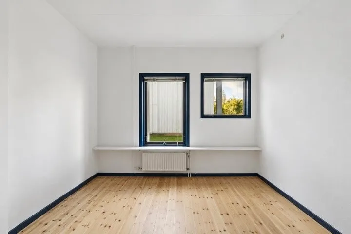 1-vær. lejlighed på 23 m² - Brabrand - Billede 4