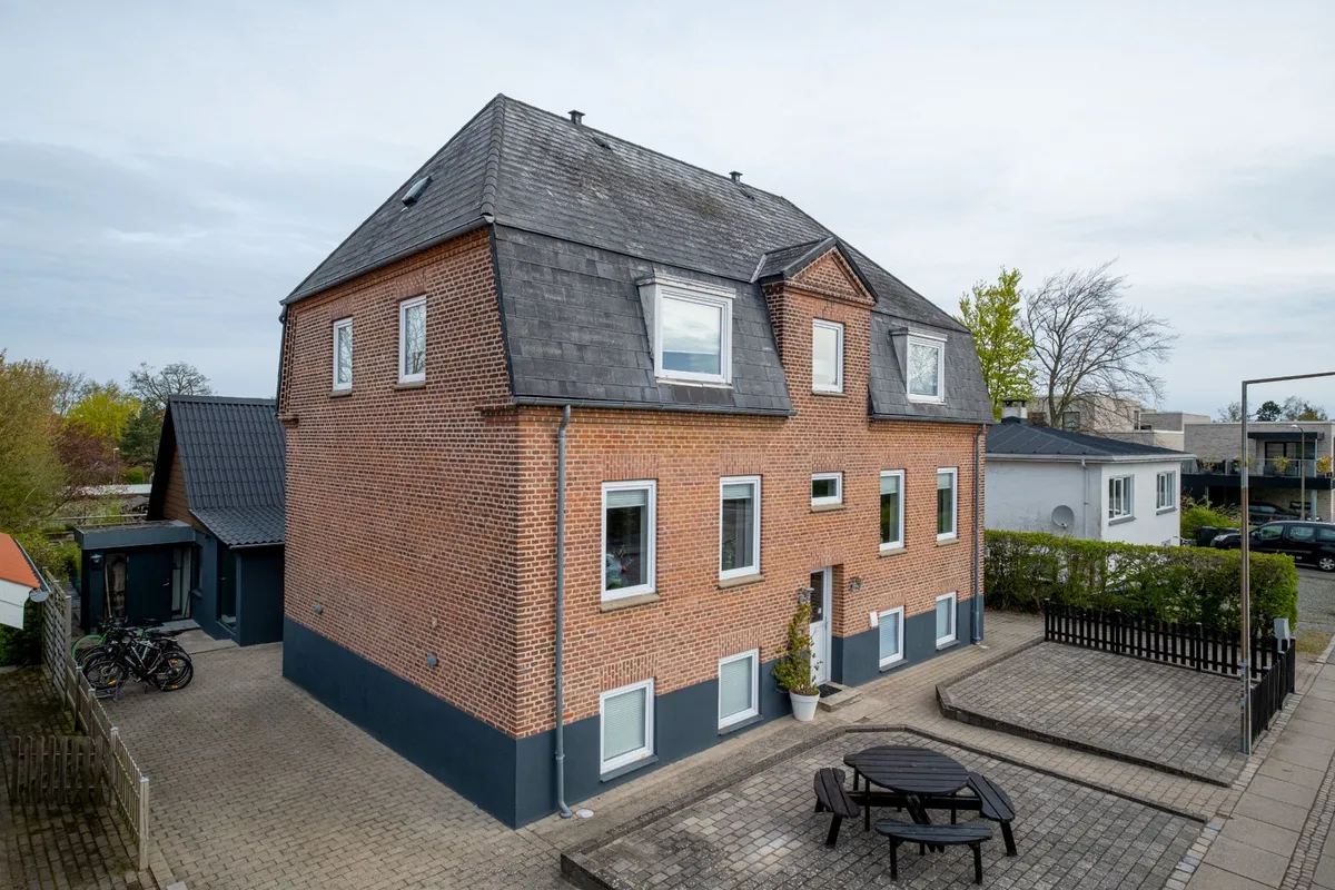 2-vær. lejlighed på 54 m² - Aalborg - Billede 9