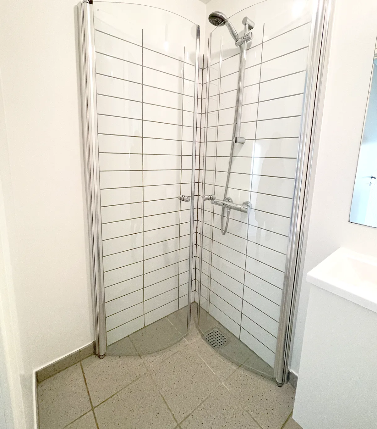 3-vær. lejlighed på 80 m² - Aalborg - Billede 10