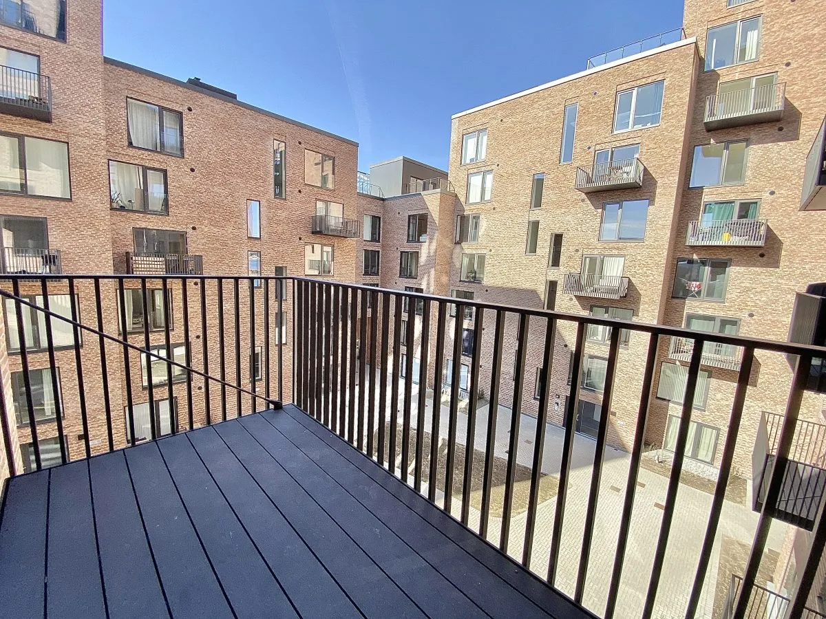 2-room apartment, 60 m² - Aalborg - Photo 10