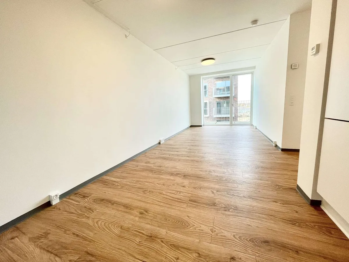 2-vær. lejlighed på 67 m² - Viborg - Billede 1