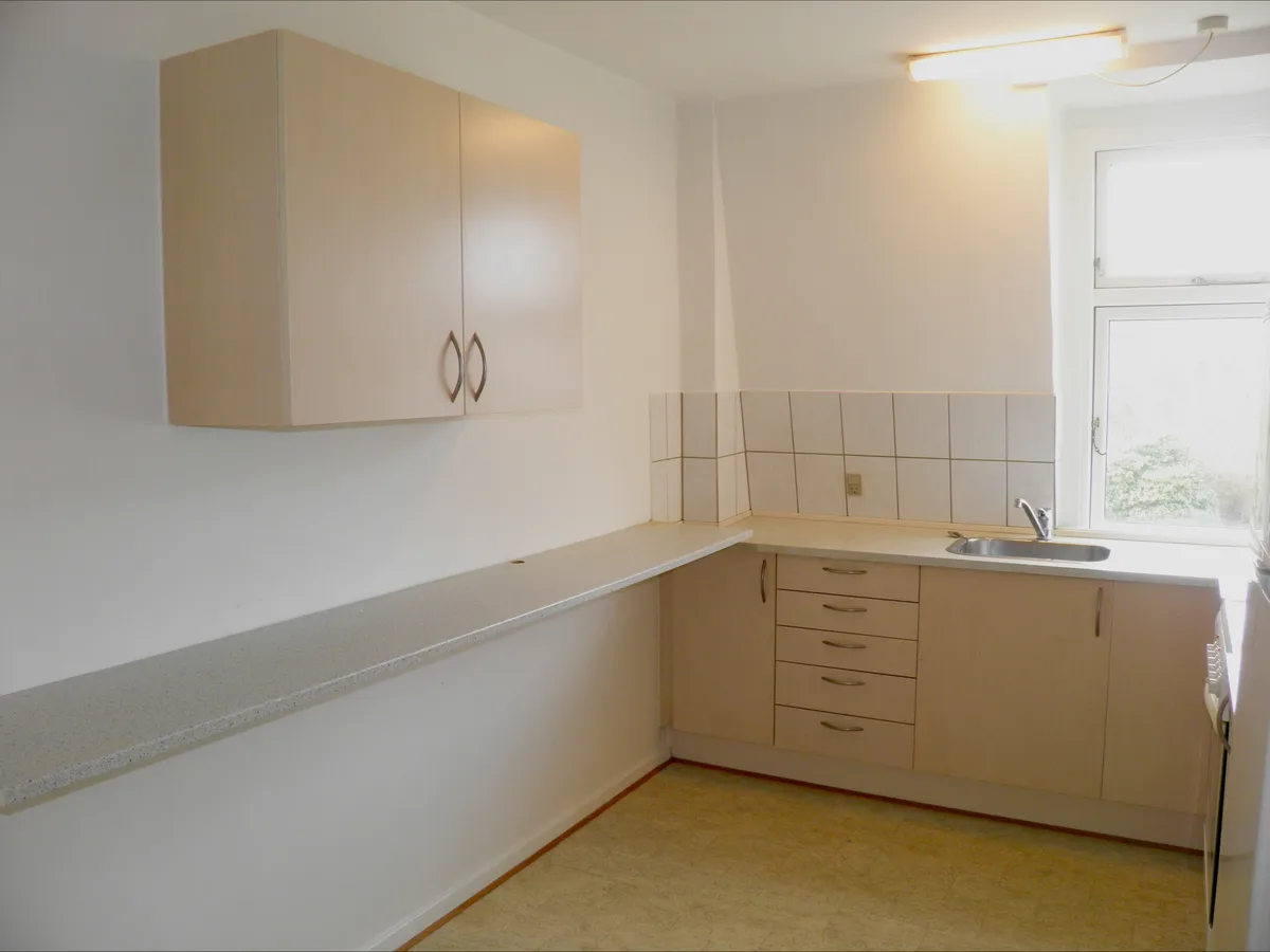 3-vær. lejlighed på 78 m² - Viborg - Billede 7