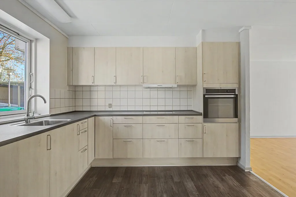 2-vær. rækkehus på 69 m² - Bevtoft - Billede 22