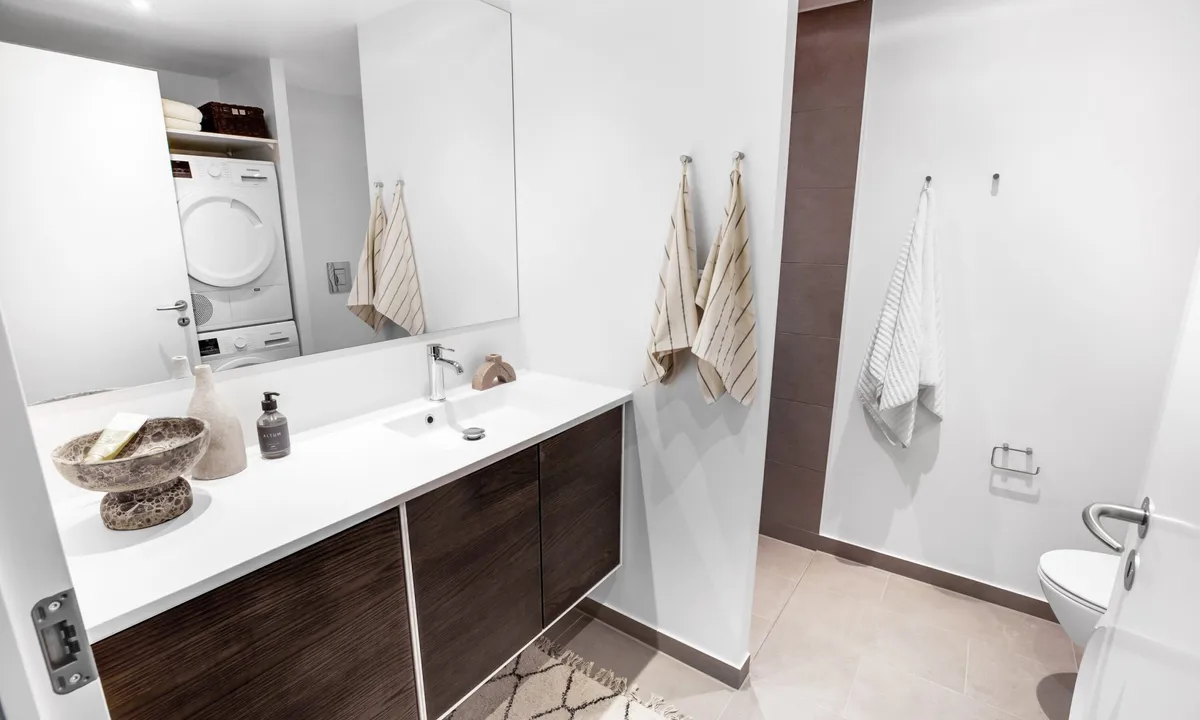4-vær. lejlighed på 105 m² - Hedehusene - Billede 5