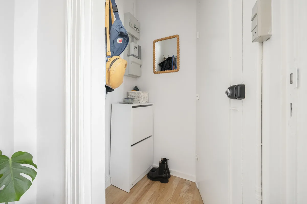 2-room apartment, 53 m² - Aalborg - Photo 12