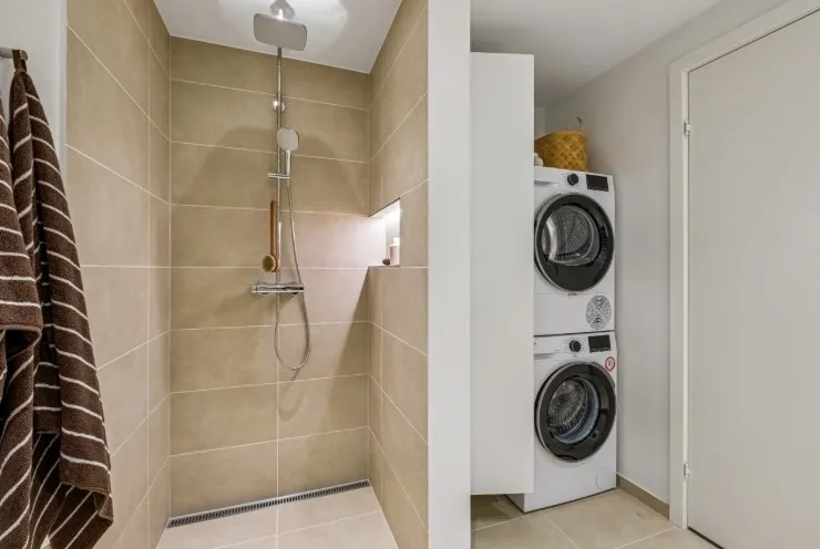 2-vær. lejlighed på 56 m² - Aalborg SØ - Billede 5